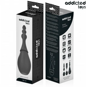 ADDICTED TOYS - NETTOYEUR DE VOYAGE MODÃLE 4